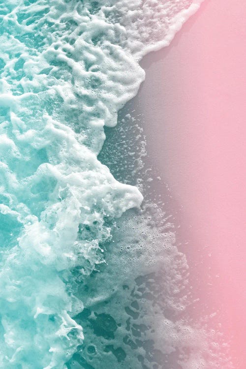 Ocean Beauty I