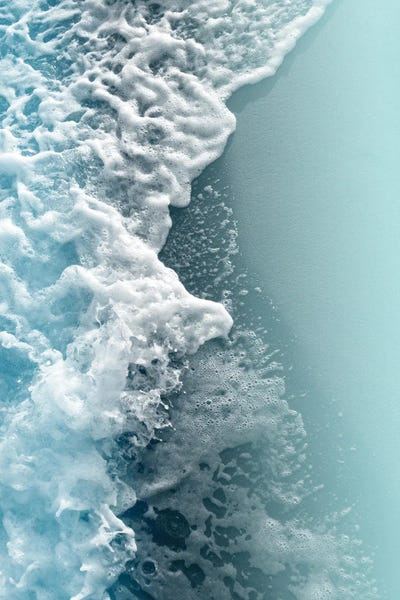 Ocean Beauty II by Anita's & Bella's Art framed wall art