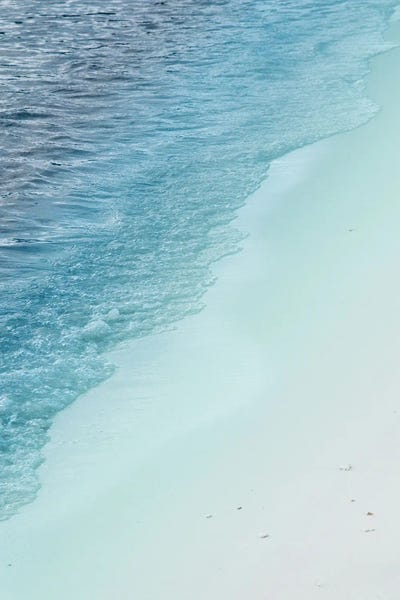 Pastel Ocean Beauty II