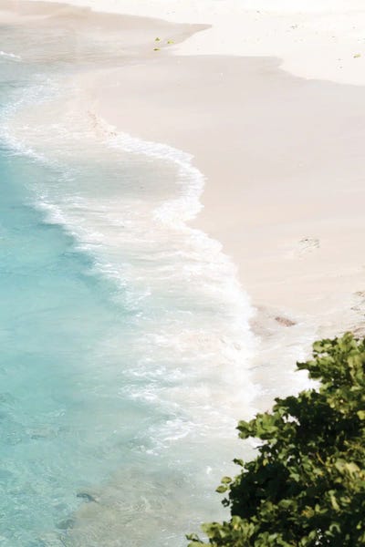 Anita's & Bella's Art: Pastel Ocean Bliss II by Anita's & Bella's Art