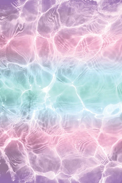 Pool Dream II by Anita's & Bella's Art wall art