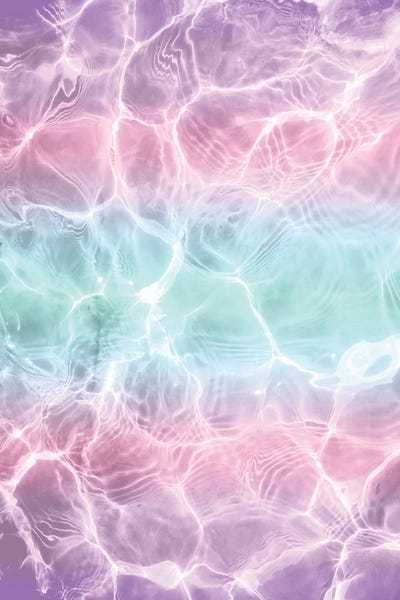 Water Close-Ups: Pool Dream II by Anita's & Bella's Art