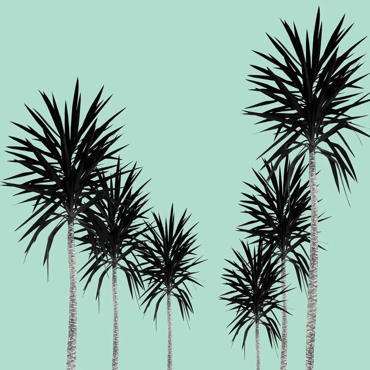 Saint Tropez Feeling I by Anita's & Bella's Art wall art