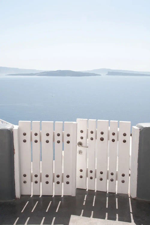 Santorini Oia Bliss III