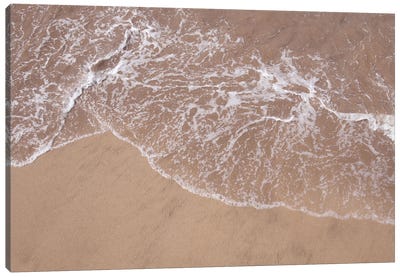 Atlantic Ocean Beauty II Canvas Art Print - Anita's & Bella's Art