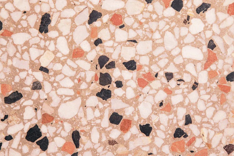 Terrazzo Glam II