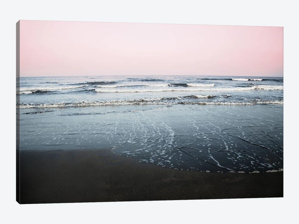 Atlantic Ocean Dream Waves III by Anita's & Bella's Art 1-piece Canvas Artwork