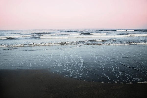 Atlantic Ocean III Dream Waves