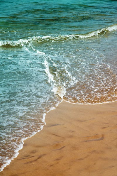 Anita's & Bella's Art: Atlantic Ocean Beauty III by Anita's & Bella's Art