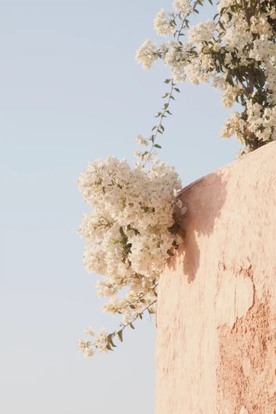 Santorini Oia Beauty IV Dream