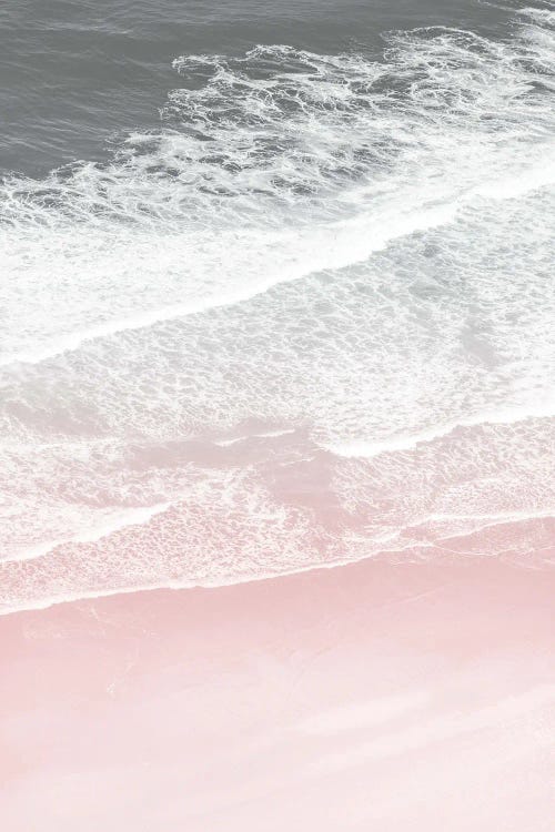Atlantic Ocean Beauty (Aerial) XVI by Anita's & Bella's Art wall art