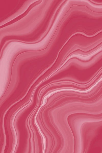 Agates, Geodes & Minerals: Liquid Viva Magenta Agate Dream by Anita's & Bella's Art