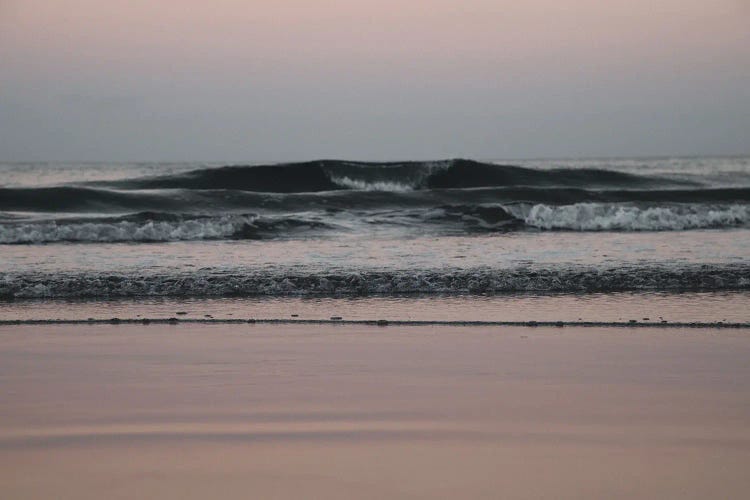 Atlantic Ocean IV Dream Waves