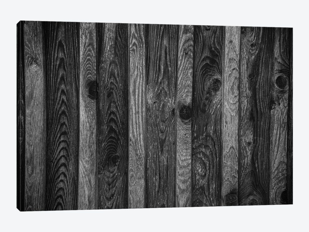 Rustic Wood Texture by Anita's & Bella's Art 1-piece Art Print