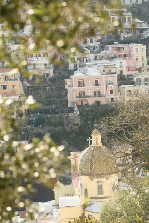 Positano Dome Beauty I