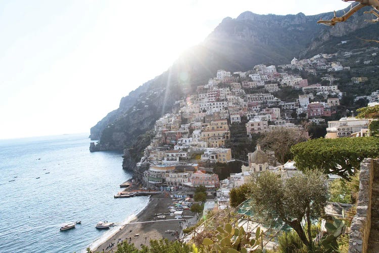 Bella Positano II