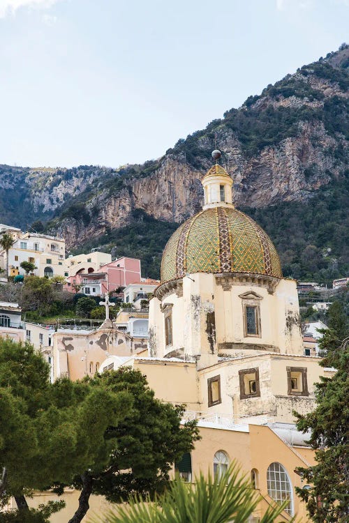 Positano Dome Beauty II