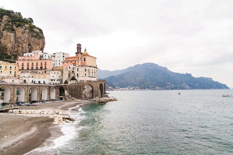 Atrani Beach Dream II