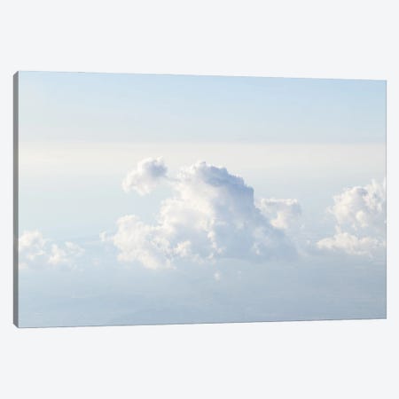 Above The Clouds I Canvas Print #ABM487} by Anita's & Bella's Art Canvas Art