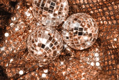 Disco Balls