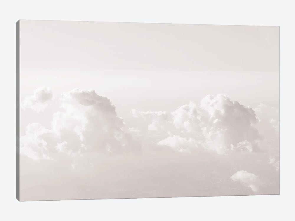 Above The Clouds IV by Anita's & Bella's Art 1-piece Canvas Wall Art