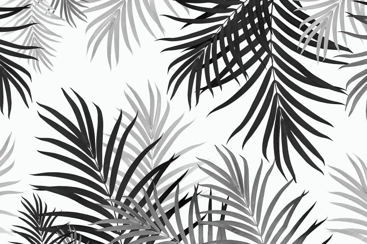 Palm Jungle II by Anita's & Bella's Art wall art
