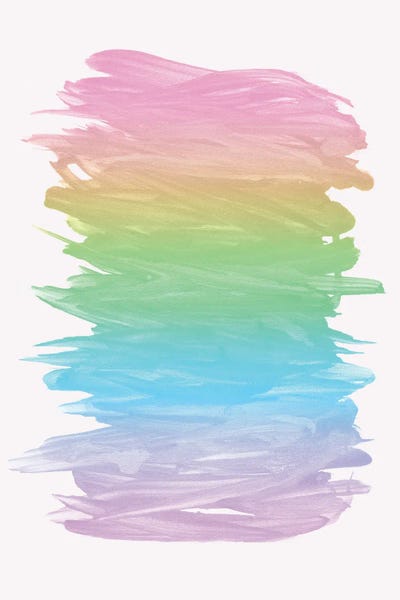 Y2K: Abstract Minimalism IV by Anita's & Bella's Art
