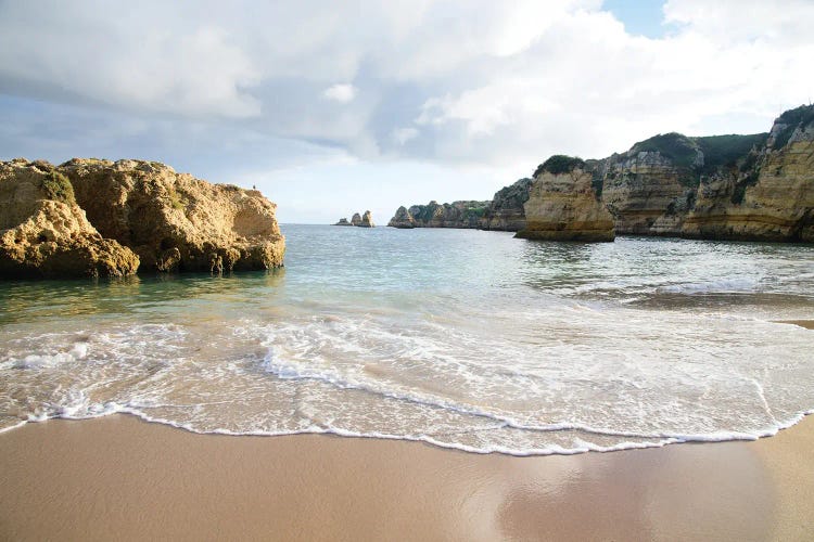 Praia Dona Ana Beach Dream I