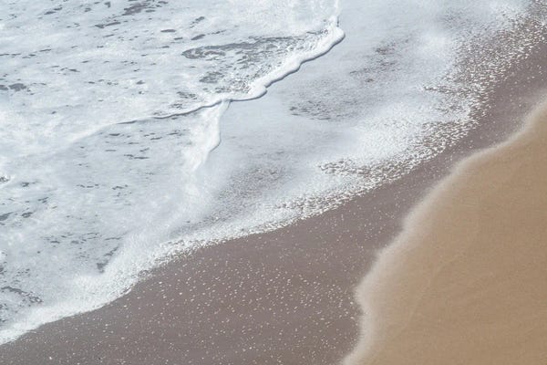 Anita's & Bella's Art: Algarve Ocean Bliss III by Anita's & Bella's Art