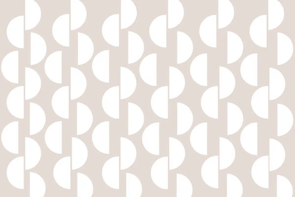 Anita's & Bella's Art: Mid Century Half Moon Glam II by Anita's & Bella's Art