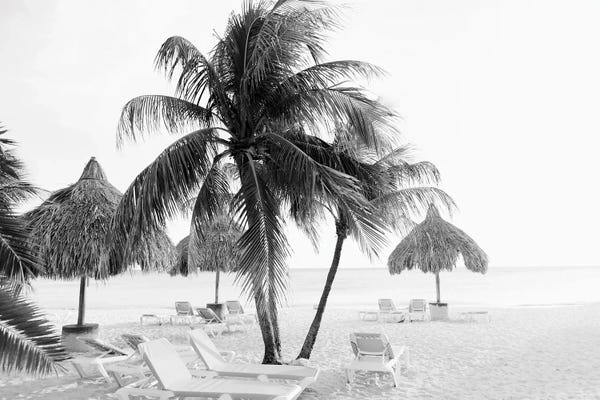 Anita's & Bella's Art: Cas Abao - Tropical Beach Escape V by Anita's & Bella's Art