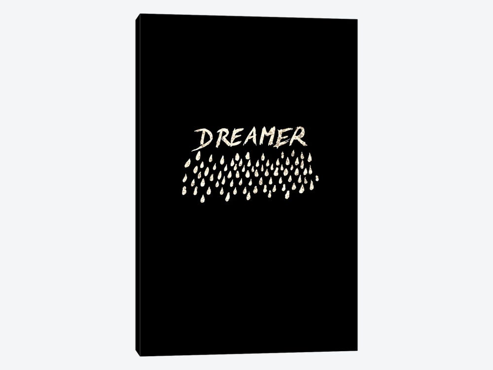 Dreamer I by Anita's & Bella's Art 1-piece Canvas Print