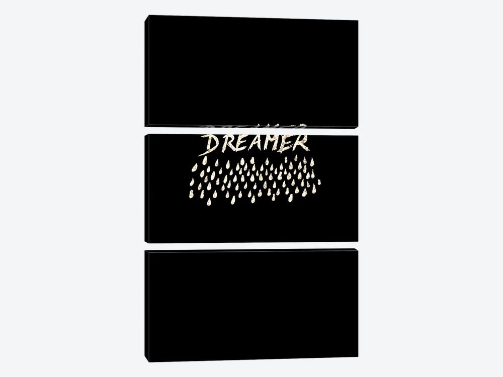 Dreamer I by Anita's & Bella's Art 3-piece Canvas Art Print