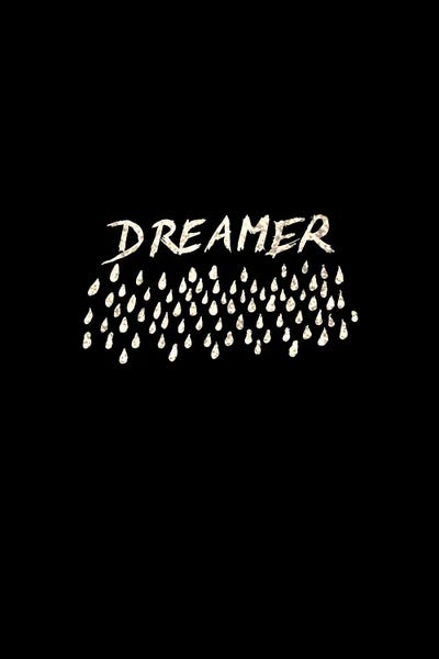 Anita's & Bella's Art: Dreamer I by Anita's & Bella's Art