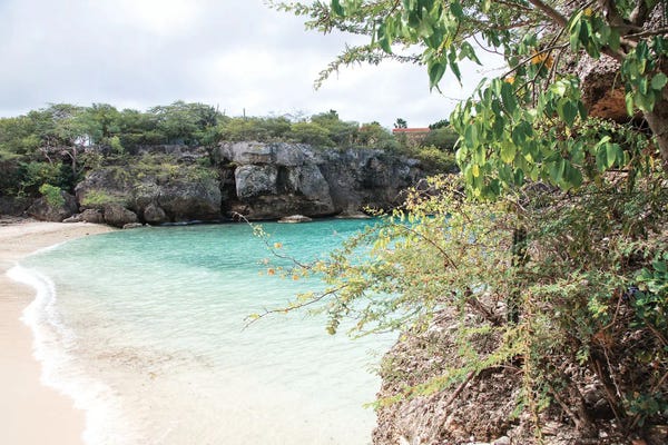 Anita's & Bella's Art: Playa Lagun Dream I by Anita's & Bella's Art
