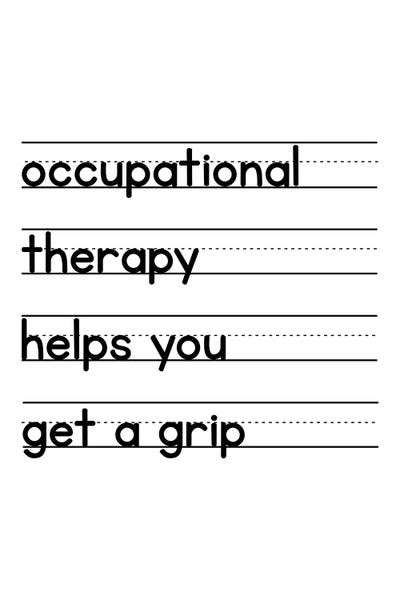 Health & Wellness: Get A Grip by Alyssa Banta