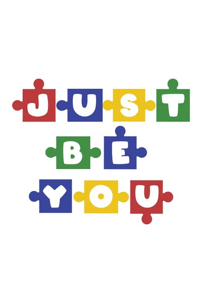 Health & Wellness: Just Be You by Alyssa Banta