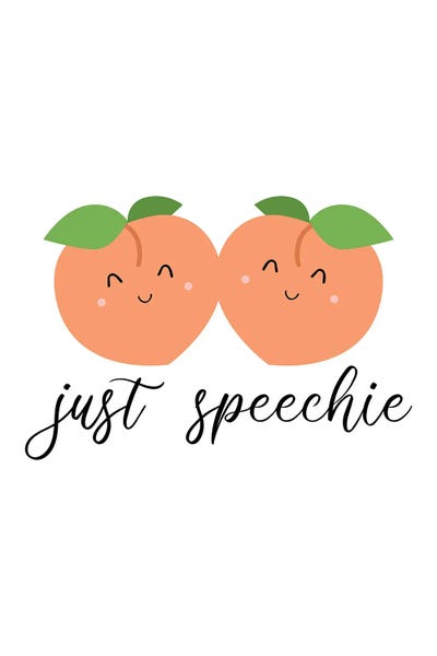Health & Wellness: Just Speechie by Alyssa Banta