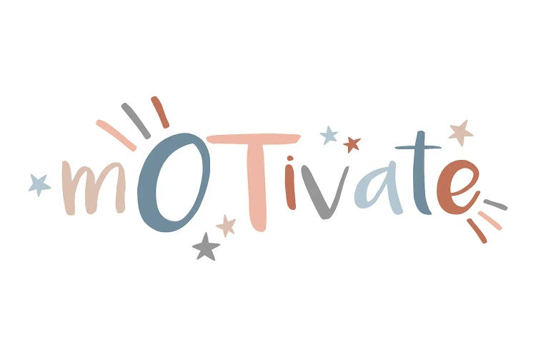 Neutral Motivate