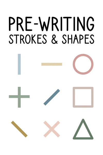 Prewriting