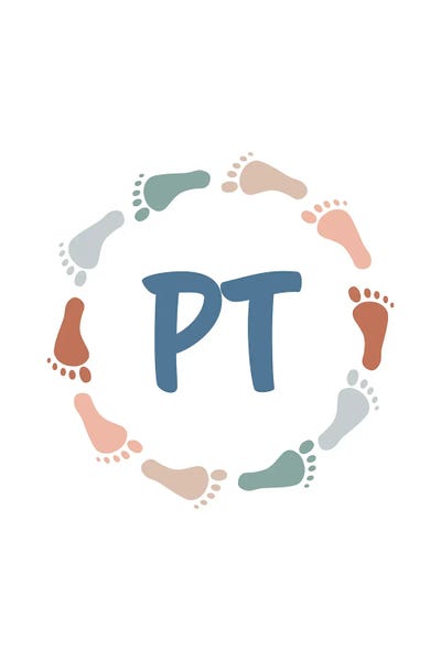 PT Footprints