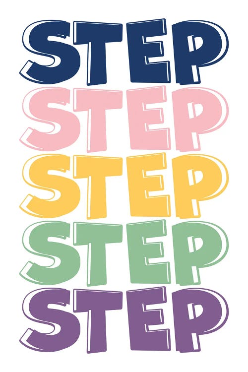 Step