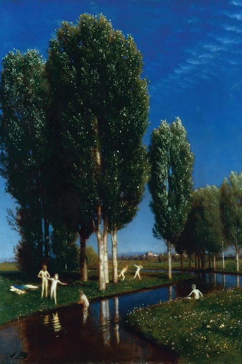 Summer Day - Google Art Project