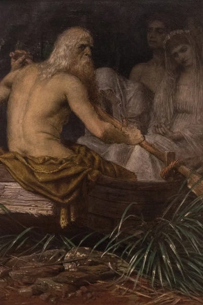 Charon