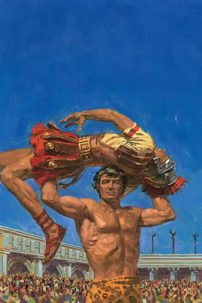 Comic Books: Tarzan® and the Lost Empire by Robert Abbett