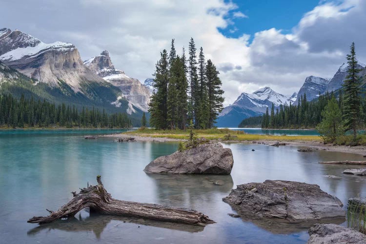 Spirit Island