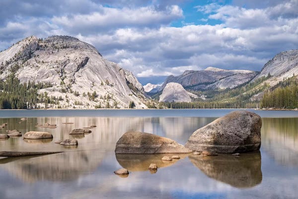 Tenaya Lake