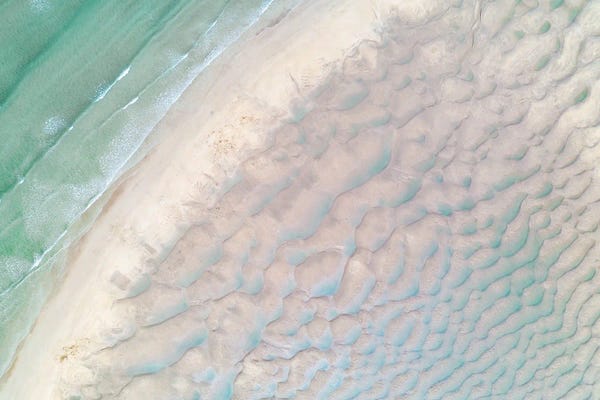 Coastal Patterns