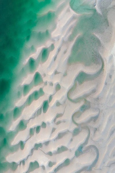 Coastal Patterns II