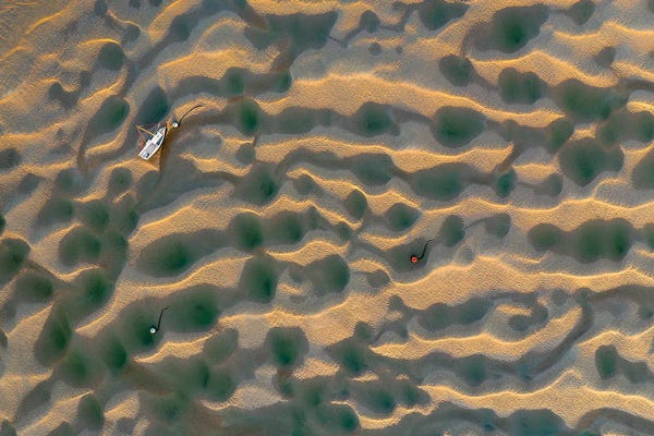 Splendid Isolation II